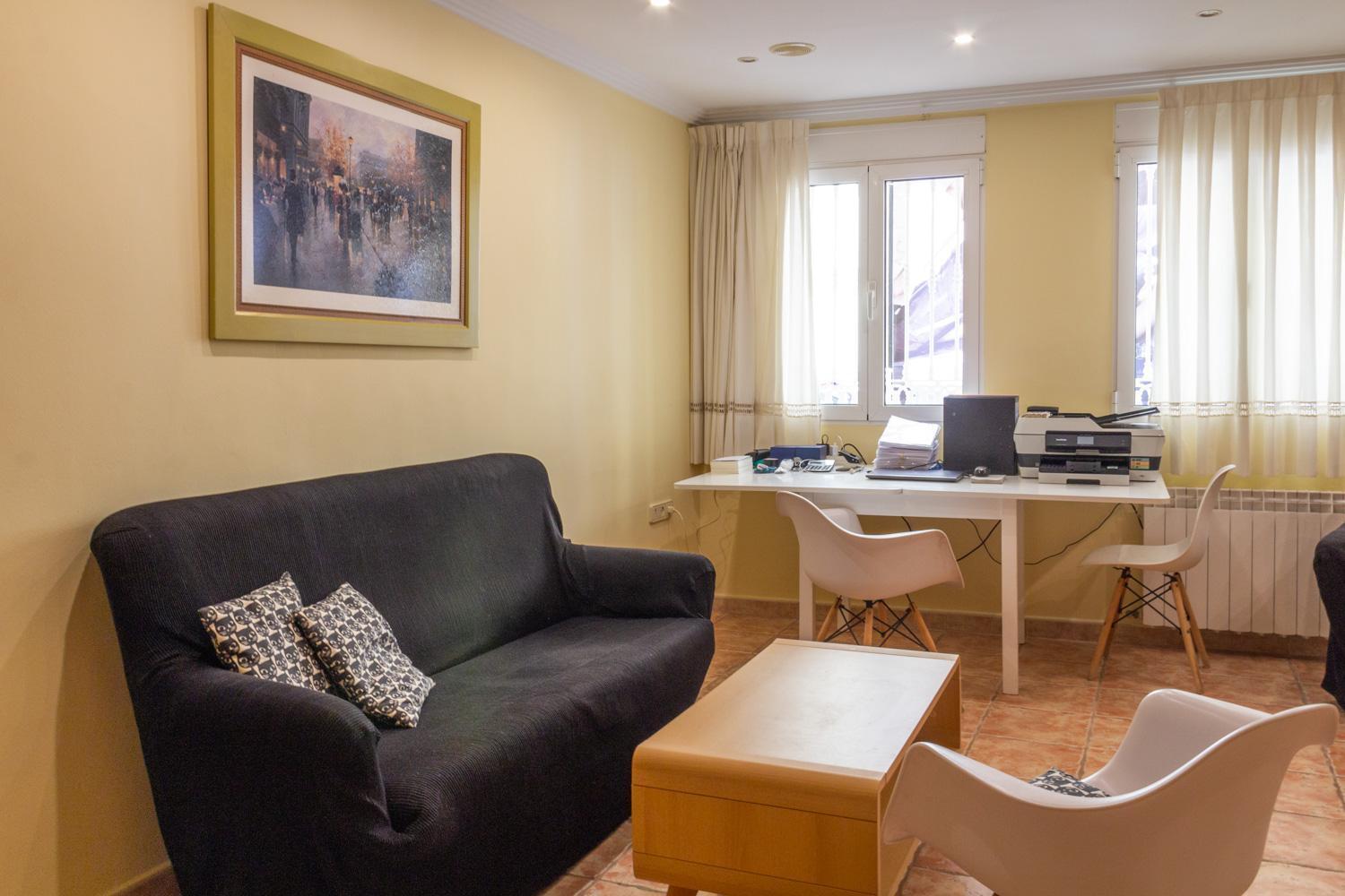 Holiday home Casa En Puerto