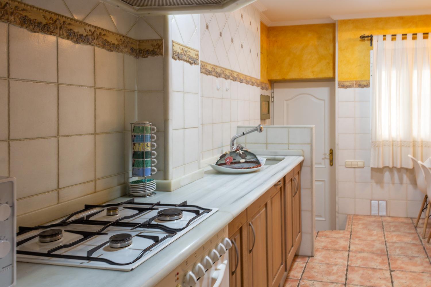 Casa En Puerto Holiday home *