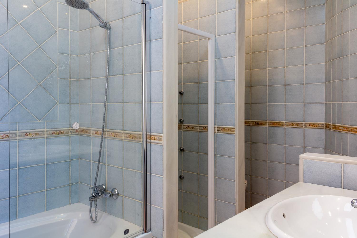 Casa En Puerto Holiday home Javea