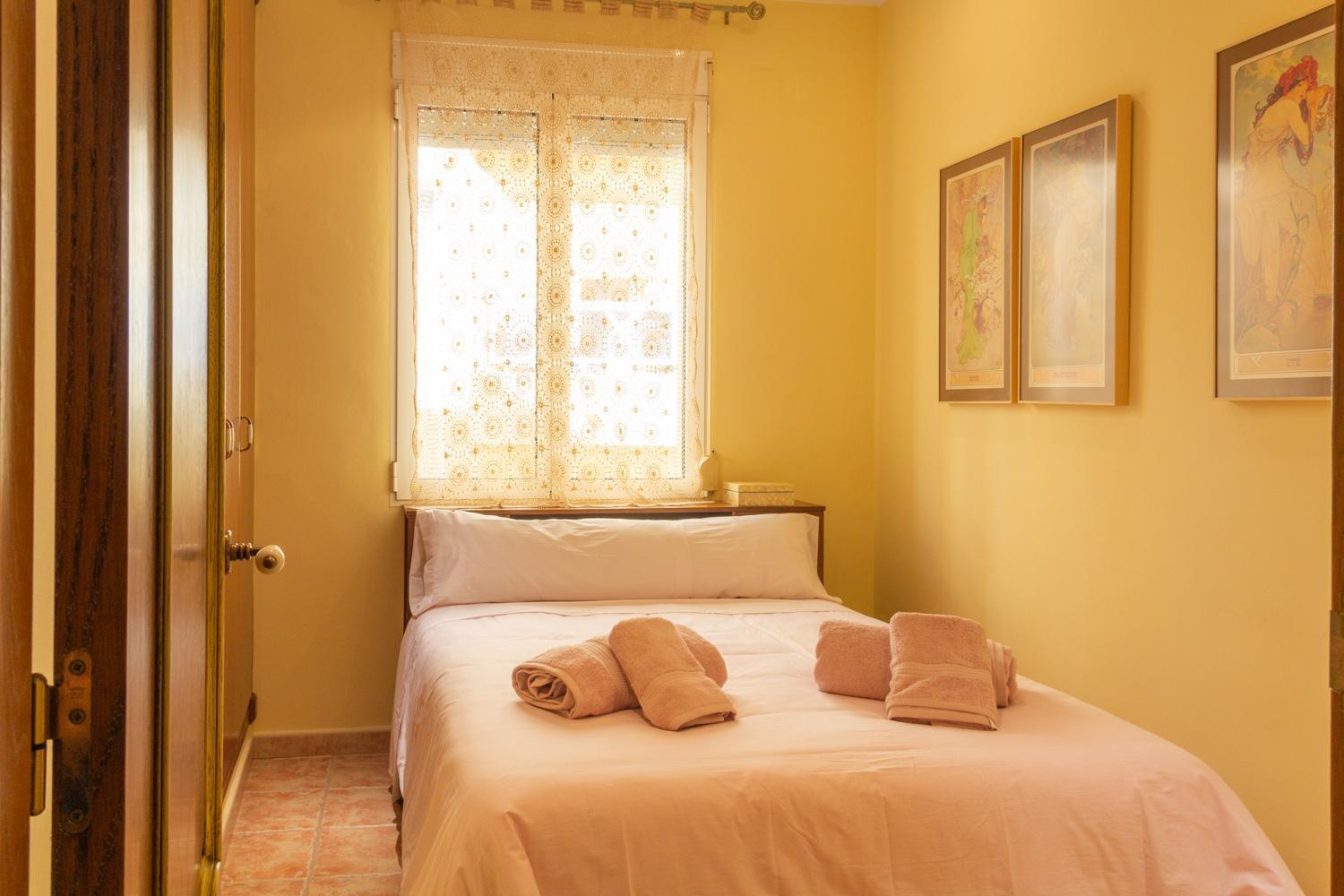 Holiday home Casa En Puerto