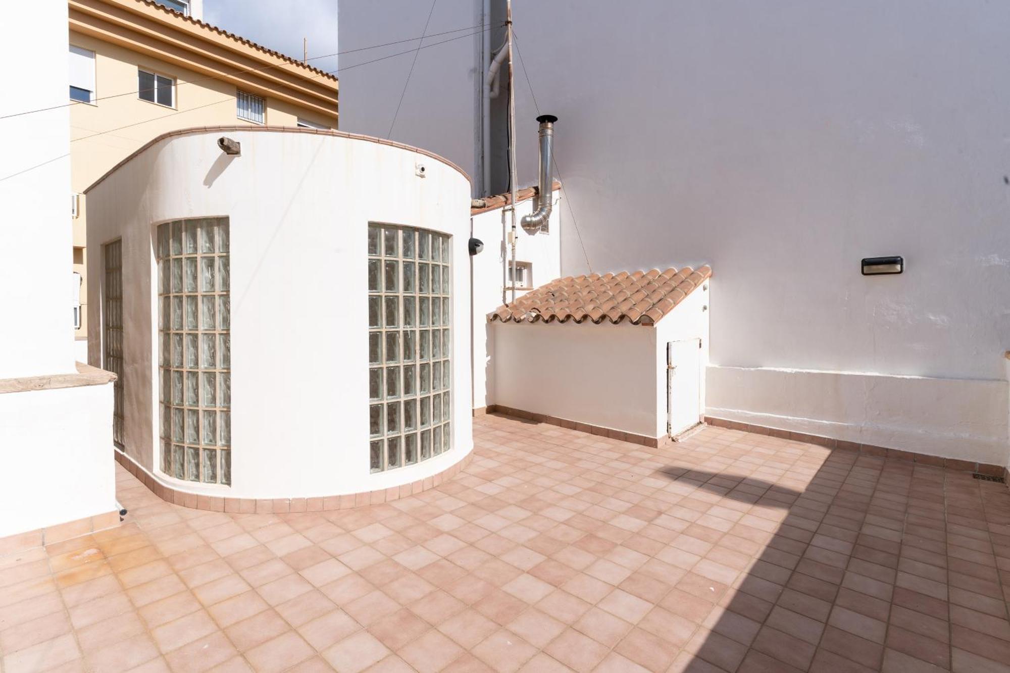 Casa En Puerto Holiday home *